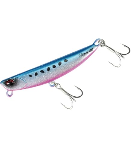 Amazon.co.jp: DUO(デュオ) ビーチウォーカー フリッパー40g UV